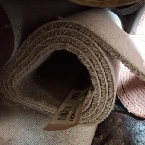 ROLL OF QUALITY 4M CRAFTSMAN EL 155 CARPET - 4×2M