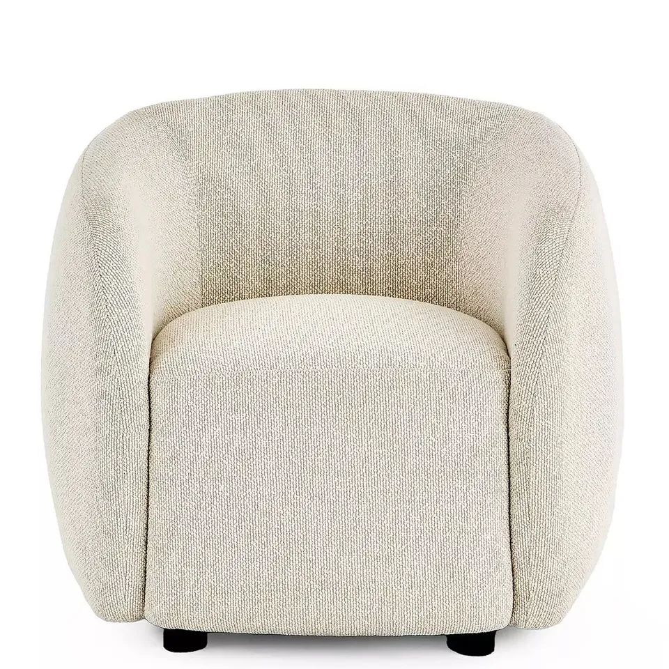 BOXED CLOUD ACCENT CHAIR (1 BOX) RRP £299