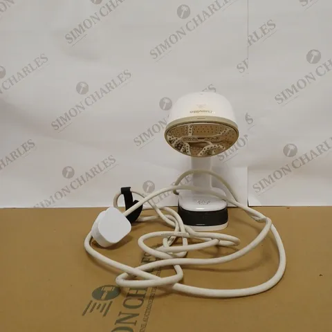 BREVILLE COMPACTSTEAM FOLDABLE GARMENT STEAMER