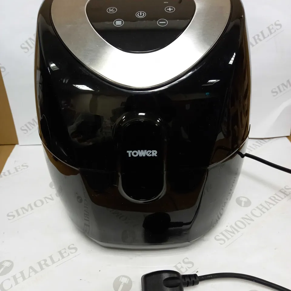 TOWER DIGITAL AIR FRYER 