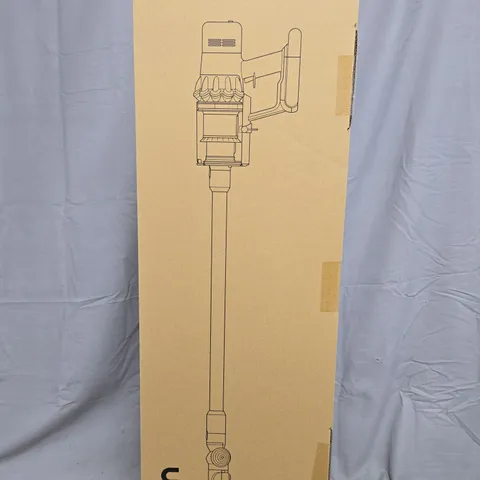 DYSON CYCLONE V10 VACUUM - BOXED