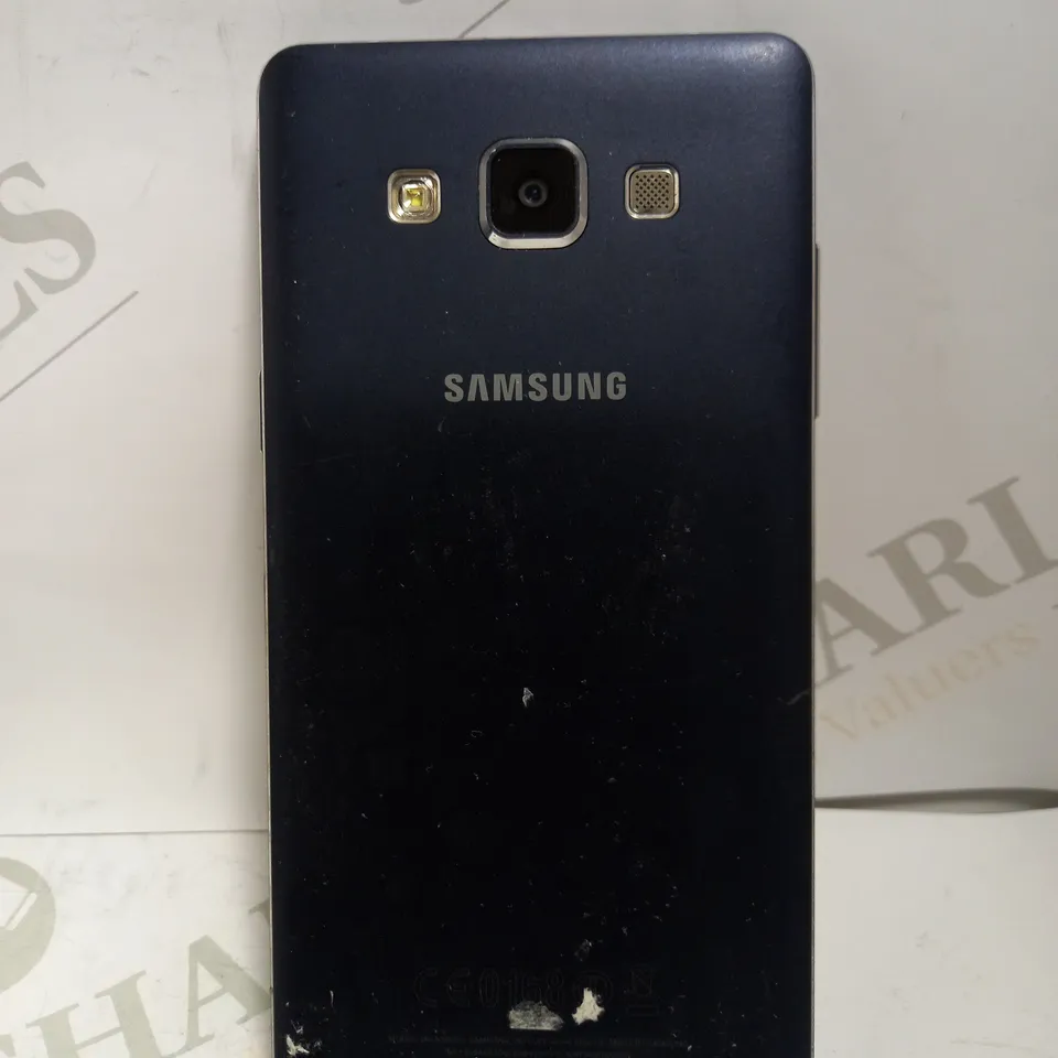 SAMSUNG SM-A500FU MOBILE PHONE
