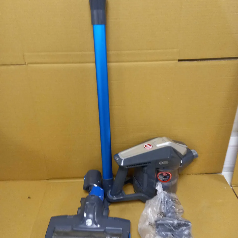 HOOVER H-FREE 300 PETS CORDLESS STICK VACUUM