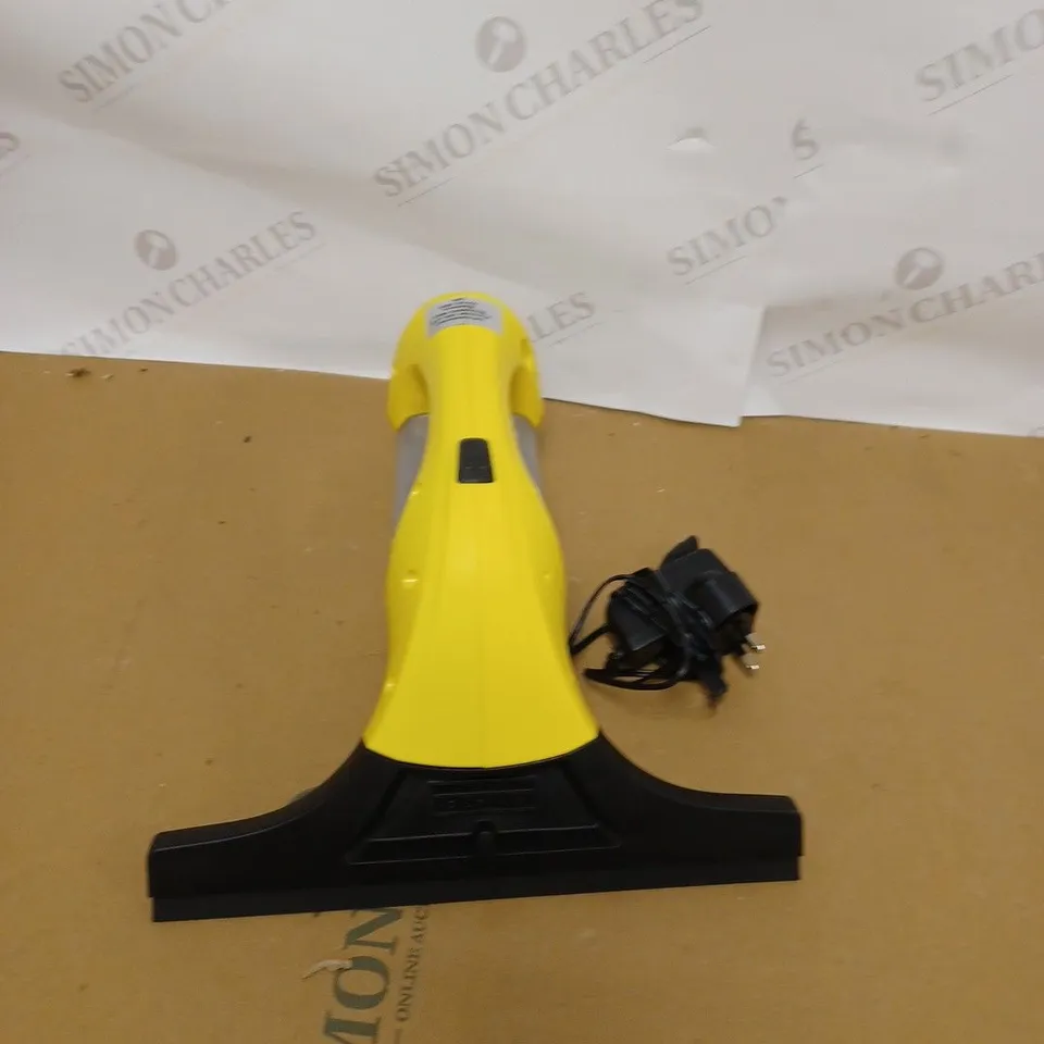 KARCHER WV1 WINDOW VAC 