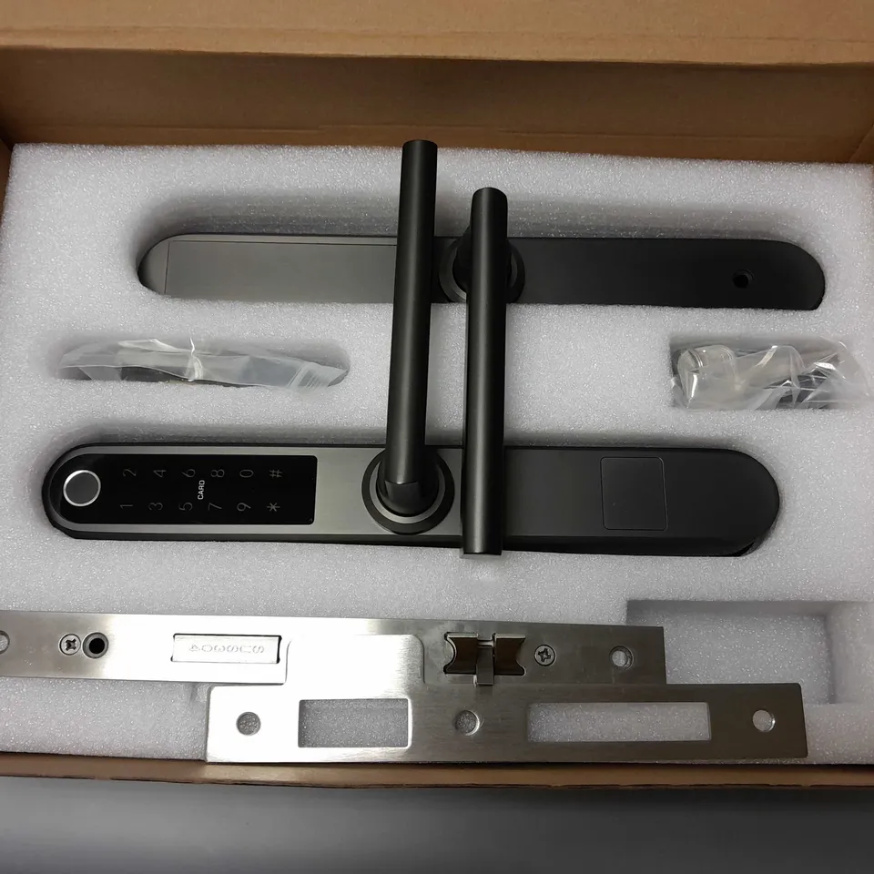 RUVENO SMART LOCK HANDLE