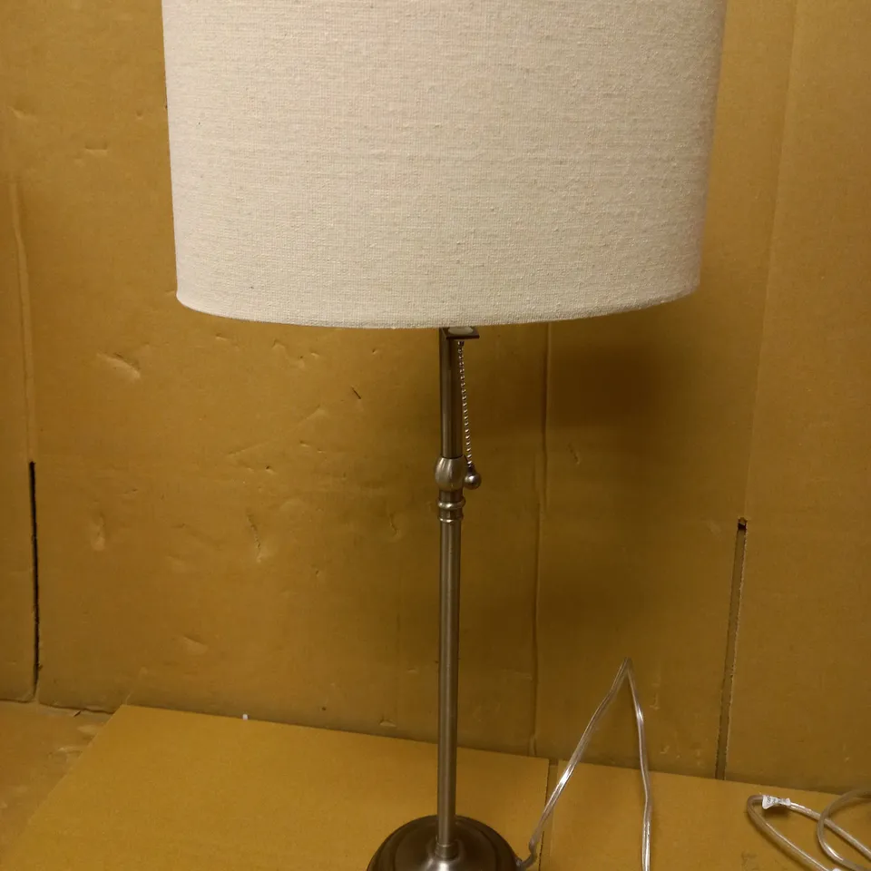 JOHN LEWIS AND PARTNERS ISABEL TALL TABLE