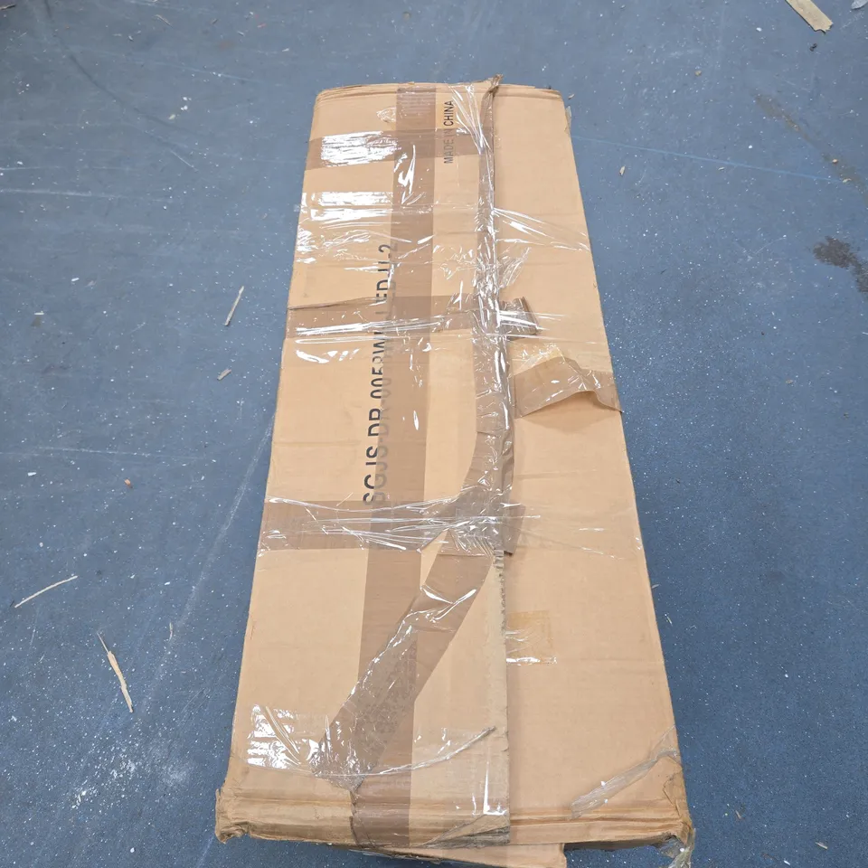 CORNER DRESSING TABLE SET WITH ASSEMBLY INSTRUCTIONS BOXED