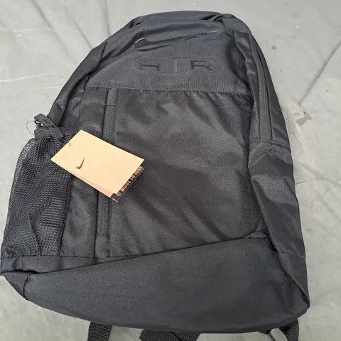 NIKE AIR 20L BACKPACK IN BLACK