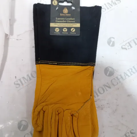 LUXURY LEATHER GLOTHES