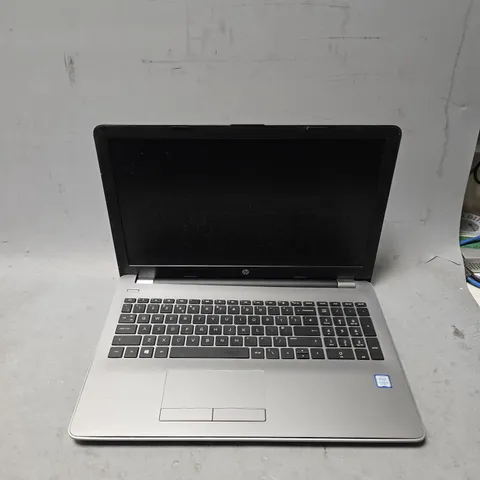 HP 250 G6 LAPTOP
