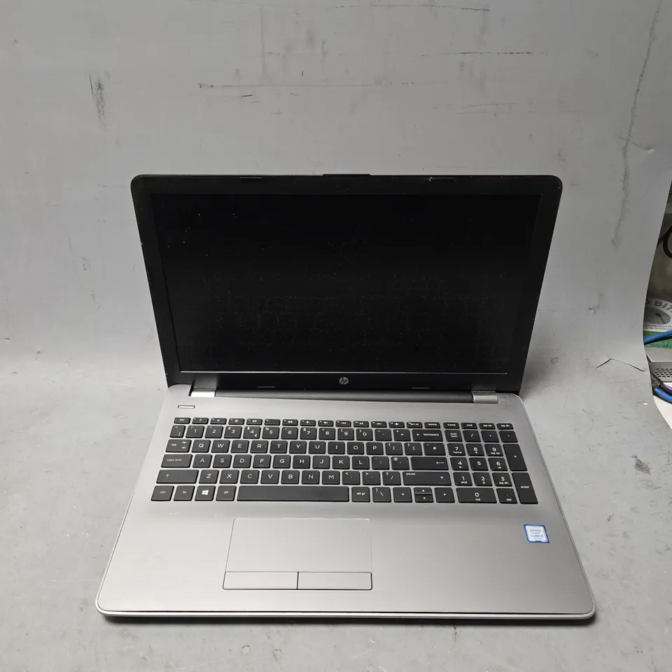 HP 250 G6 LAPTOP