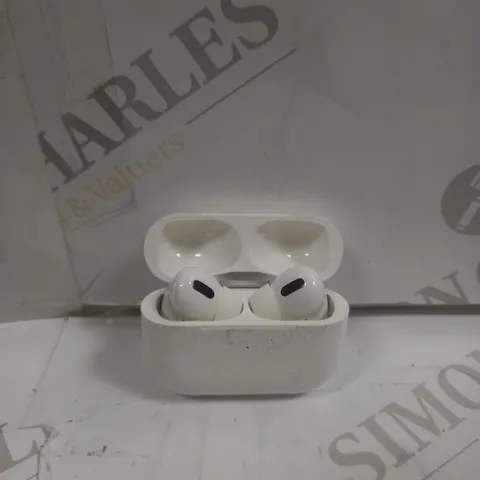 APPLE AIRPODS PRO A2190