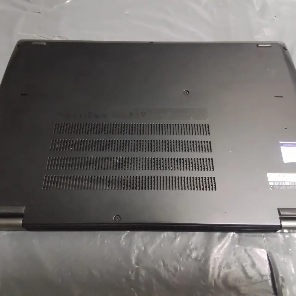 UNBOXED LENOVO THINKPAD YOGA 370 INTEL CORE I-5 7TH GEN LAPTOP