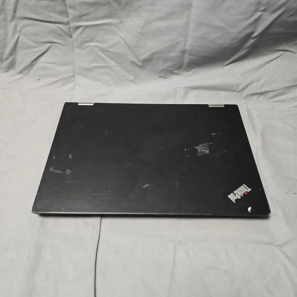 LENOVO THINKPAD L13 LAPTOP 