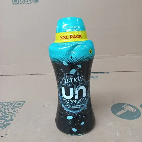 LENOR UNSTOPPABLES XXL PACK