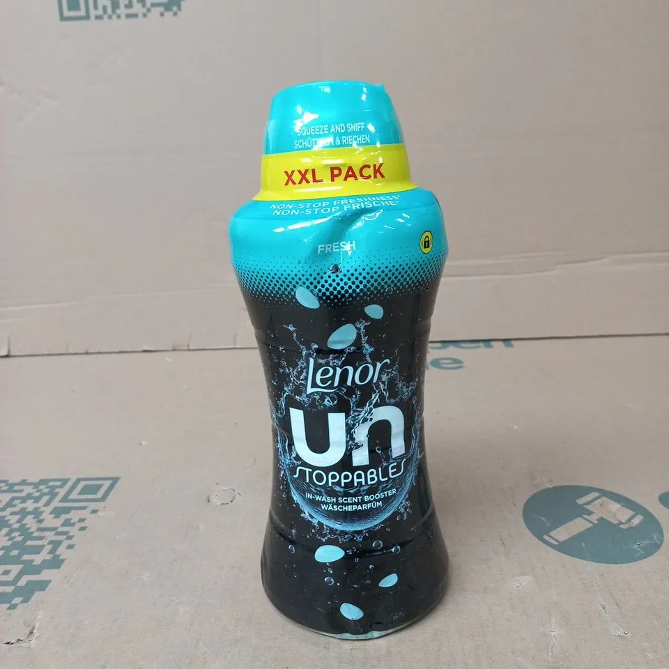 LENOR UNSTOPPABLES XXL PACK