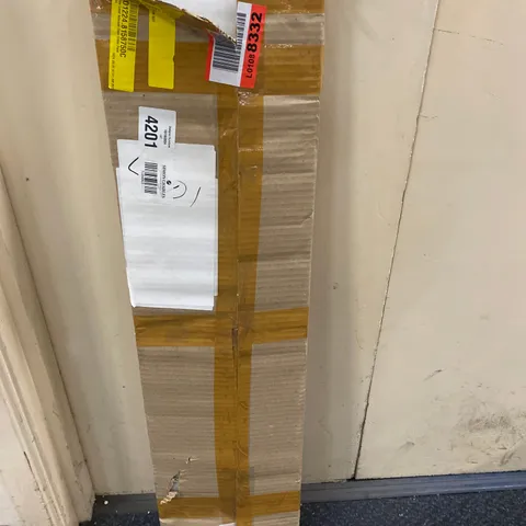 BOXED SMOKED ABE LEAD INTERNAL DOOR GLASS PACK (1 BOX)