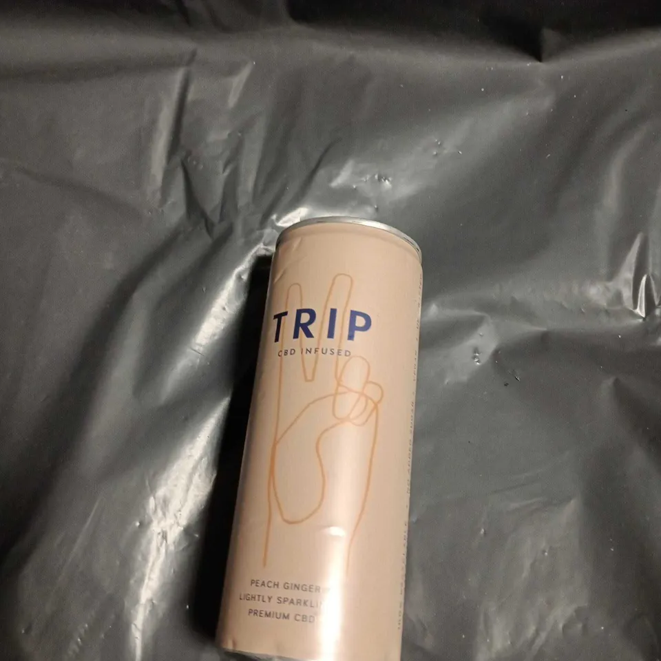 APPROXIMATELY 15 ASSORTED FOOD AND DRINK ITEMS INCLUDING LIPTON MANGO ICED TES , KENDAL MINT CAKE AND TRIP CBD INFUSED DRINK 