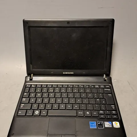 SAMSUNG NP-N102S LAPTOP