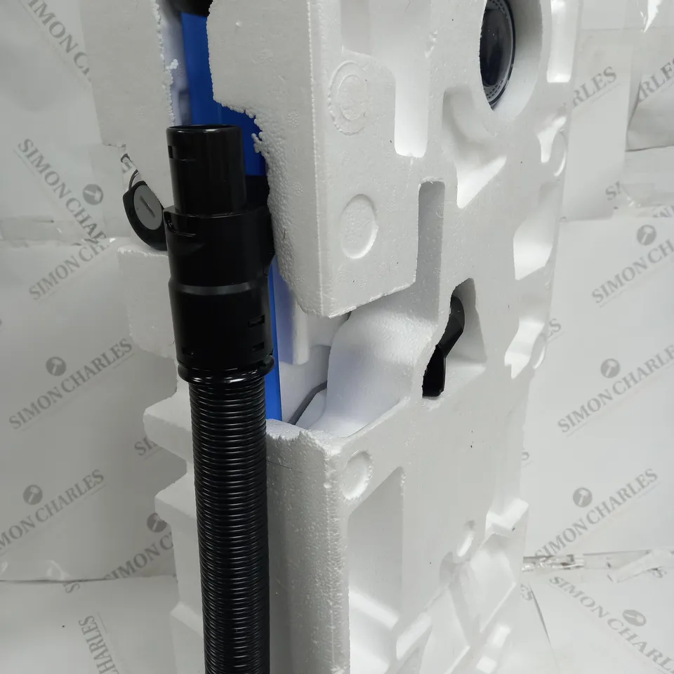 VAX BLADE 4 PET & CAR VACUUM RRP £299