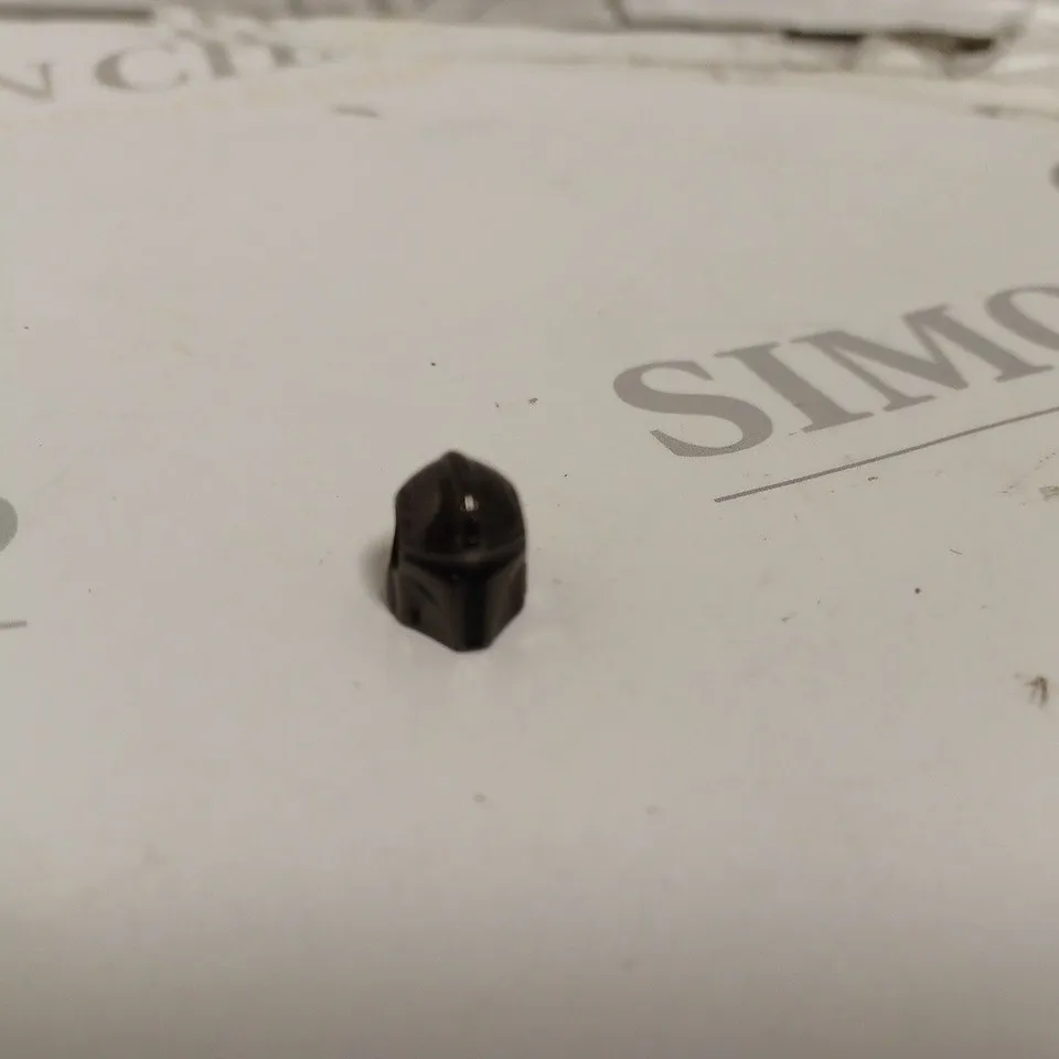 PANDORA BOBA FETT HELMET CHARM 