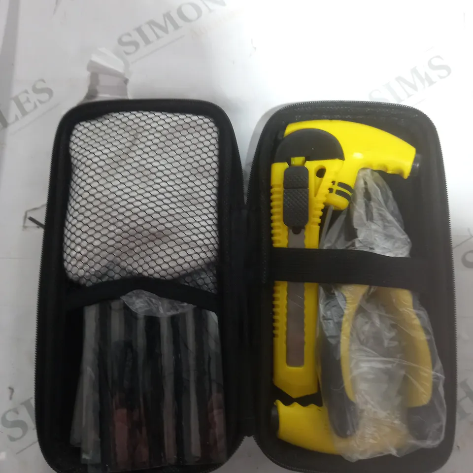 VFMFM TIRE REPAIR KIT 