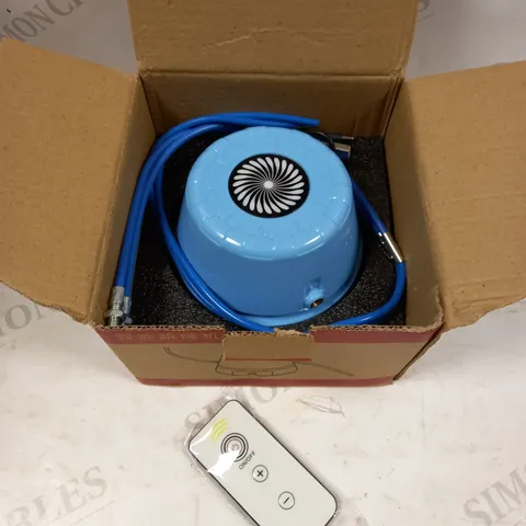 DESIGNER STYLE ROBOT SKIPPING MACHINE