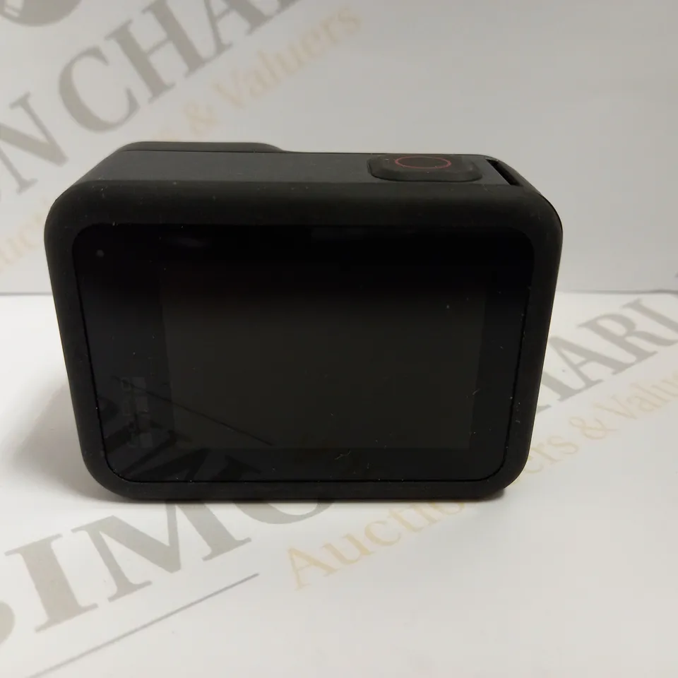 GOPRO HERO8 4K DIGITAL ACTION CAMERA