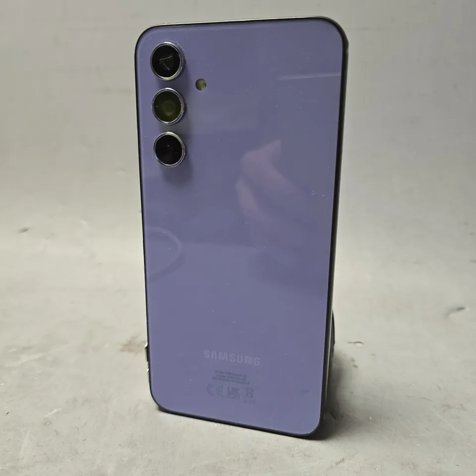 SAMSUNG GALAXY MOBILE PHONE - MODEL UNSPECIFIED 