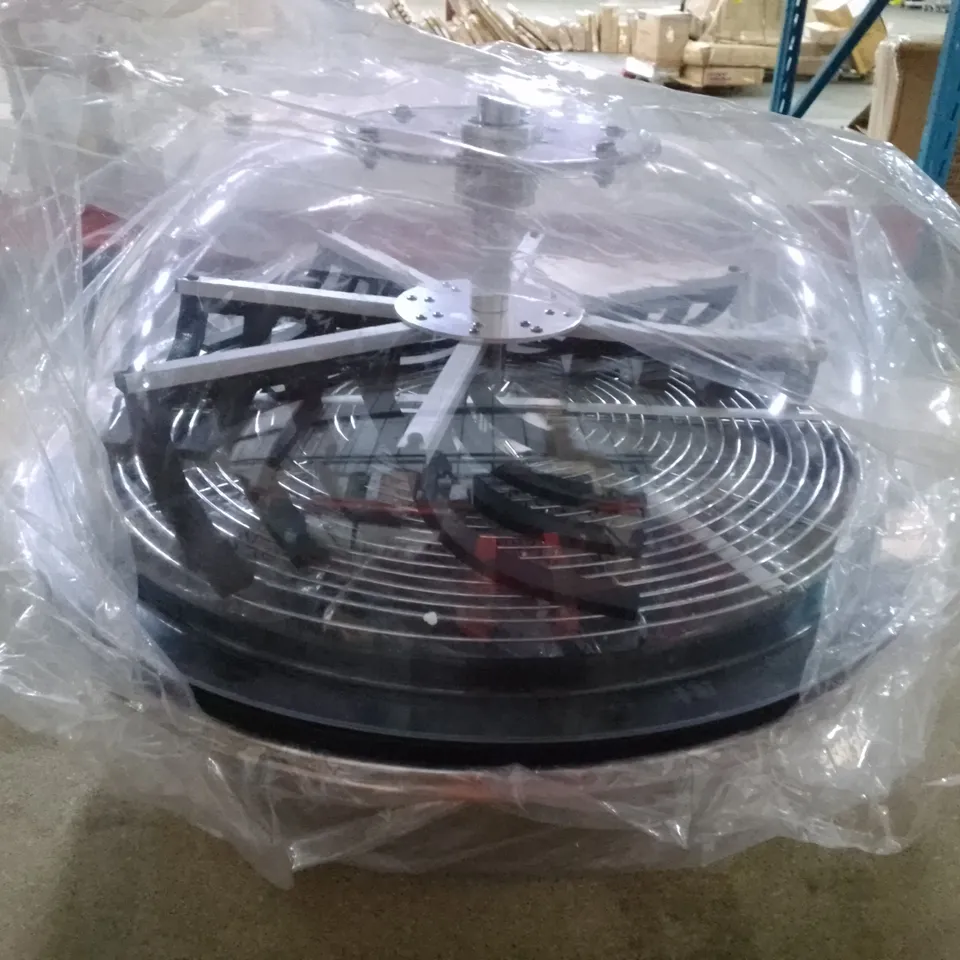 BOXED 19" LEAF TRIMMER BOWL