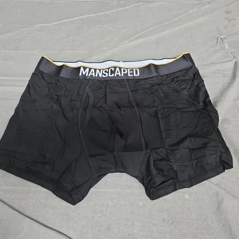 MANSCAPED BOXERS 2.0 SIZE UK L