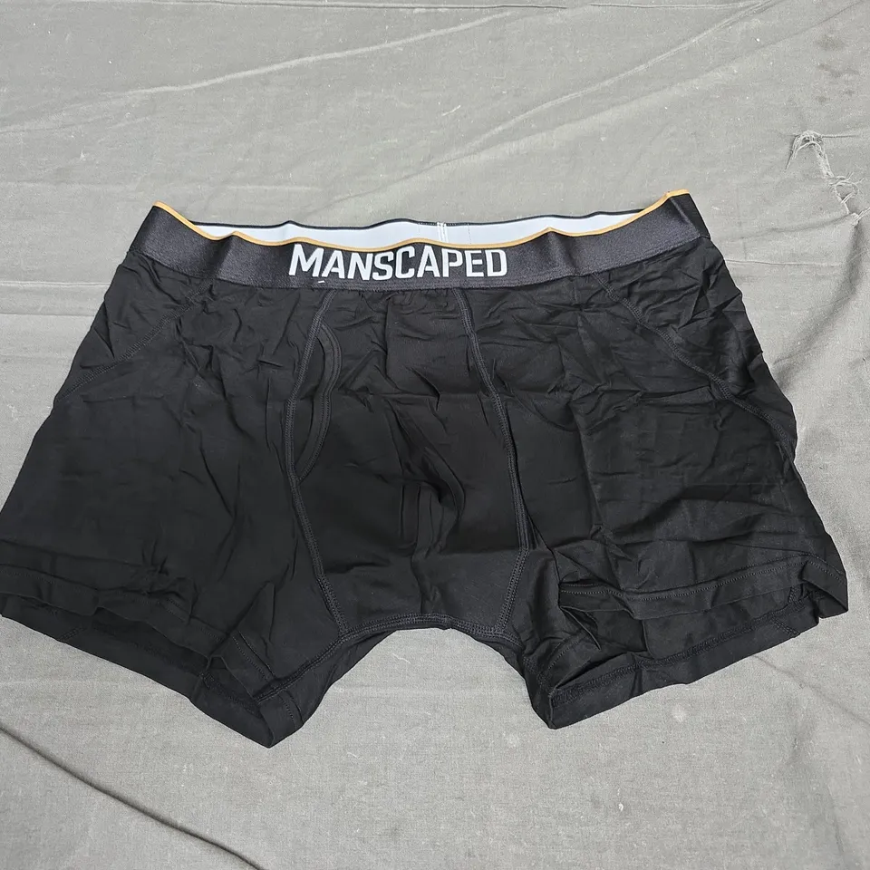 MANSCAPED BOXERS 2.0 SIZE UK L