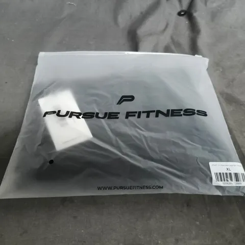 PURSUE FITNESS ADAPT 2.0 SEAMLESS LEGGINGS – BLACKOUT, XL