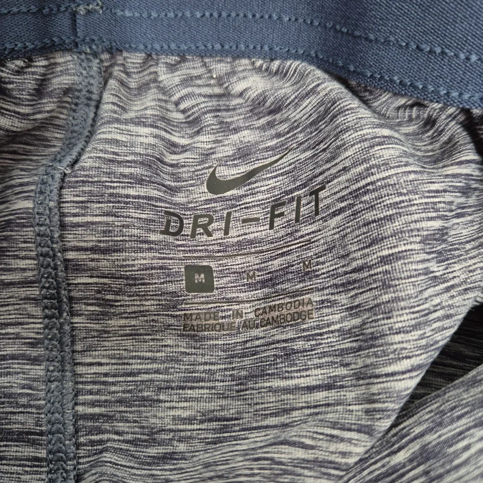 NIKE DRI-FIT TRAINING TOP – SIZE M