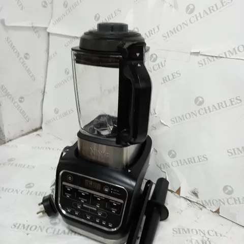 BOXED NINJA FOODI BLENDER & SOUP MAKER HB150UK