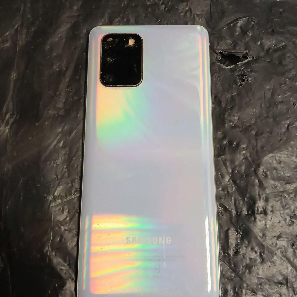SAMSUNG GALAXY S10 LITE - MODEL SM-G770F/DS