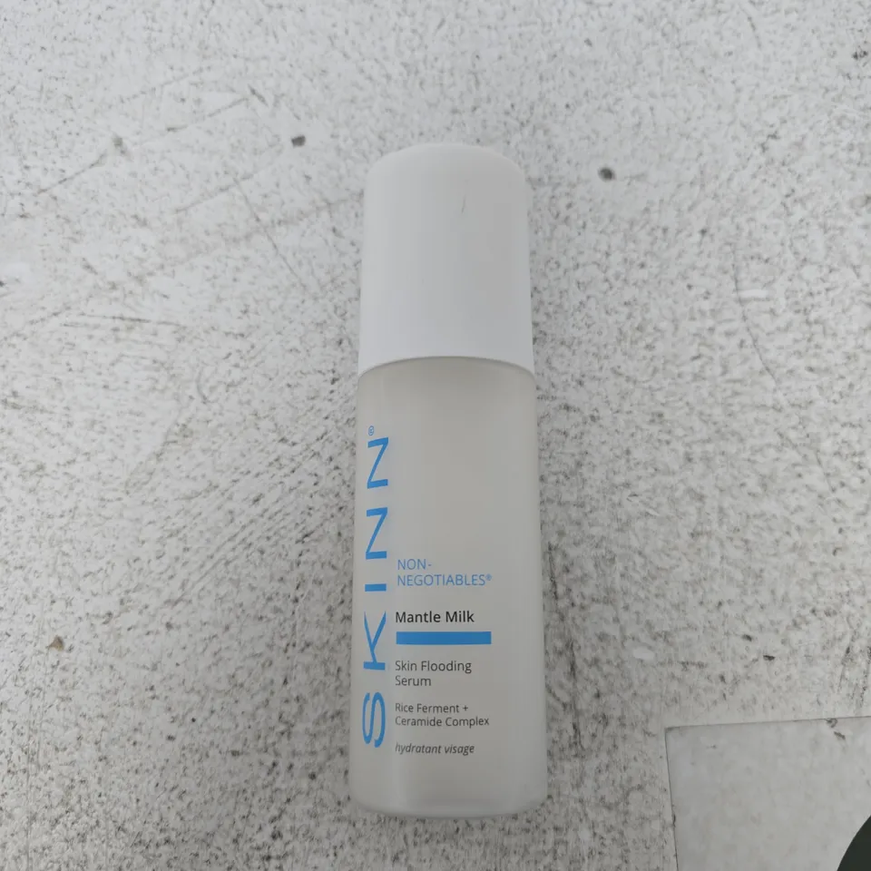 SKIN NON-NEGOTIABLES MANTLE MILK SKIN FLOODING SERUM – 100ML