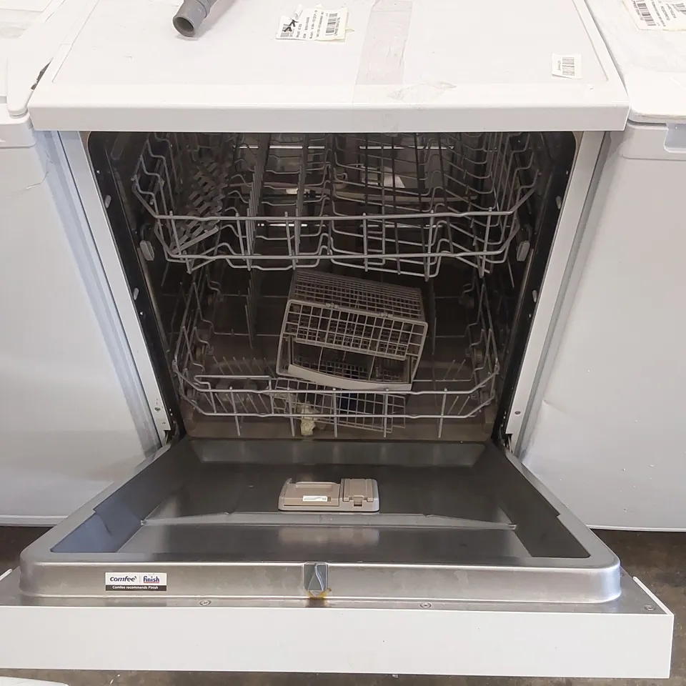 COMFEE FREESTANDING DISHWASHER FWH-FD1201P-W - WHITE 