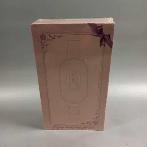 BOXED SEALED OVIFM MENSTRUAL HEATING PAD