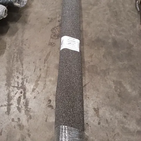 ROLL OF RUGGED WAY STEEL APPROX SIZE: 1.75M X 4.00M