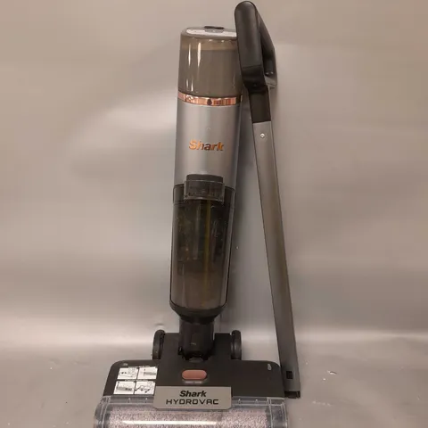 SHARK CORDLESS HYDROVAC 3-IN-1 HARD FLOOR CLEANING SYSTEM WD210UK