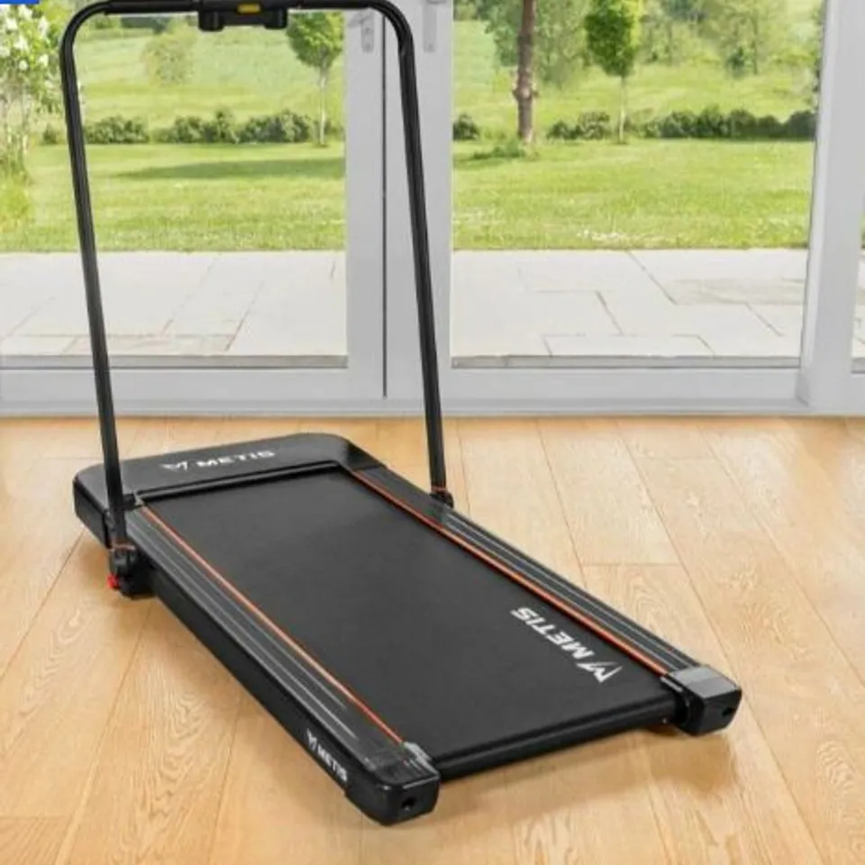 BOXED METIS TT-100A2 FITNESS WALKER - 1 BOX