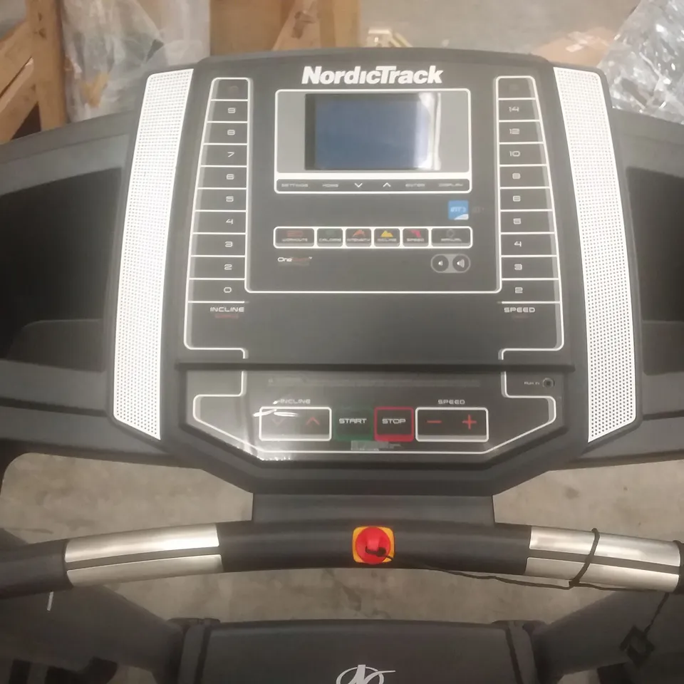 NORDITRACK T6.5 S FOLDABLE TREADMILL