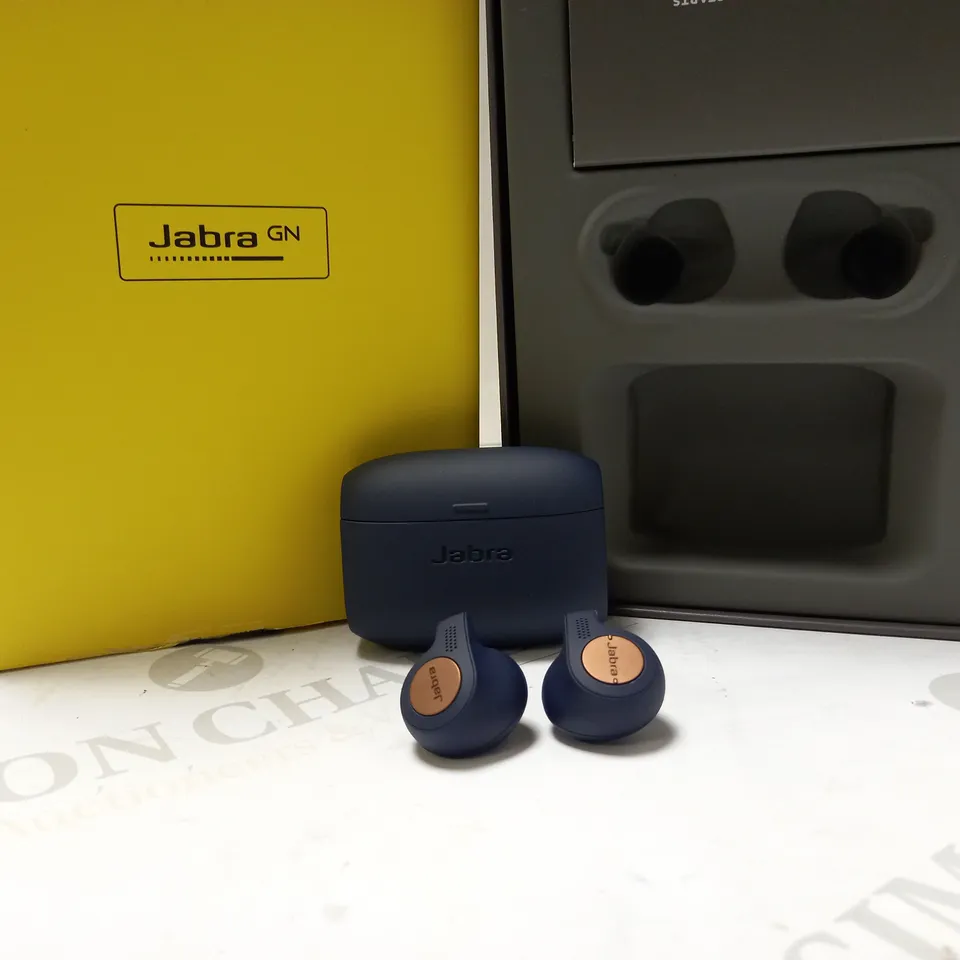 JABRA ELITE ACTIVE 65T WIRELESS EARBUDS