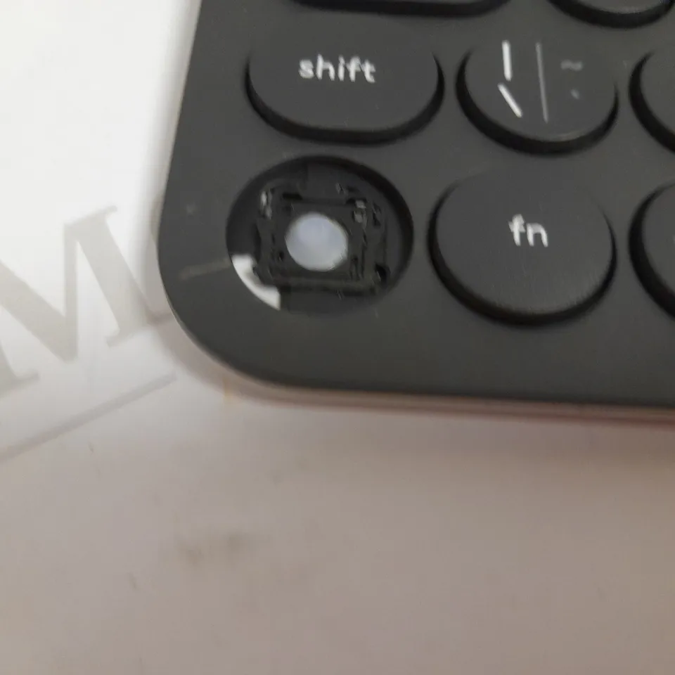 LOGITECH K780 MULTIDEVICE KEYBOARD