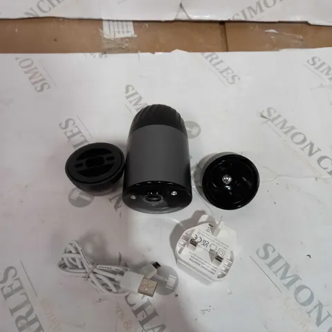 BOXED EZVIZ ELIFE SMART HOME BATTERY CAMERA