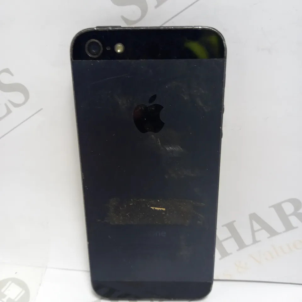 APPLE IPHONE 5 (A1429) SMARTPHONE 