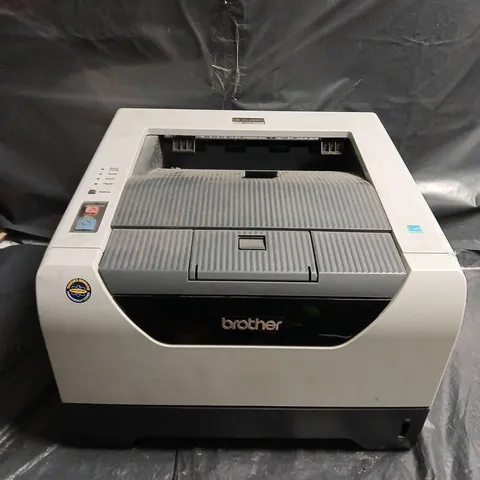 BROTHER HL-5350DN MONOCHROME NETWORK LASER PRINTER