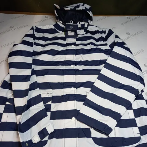 REGATTA BAYARMA LIGHTWEIGHT JACKET SIZE 20