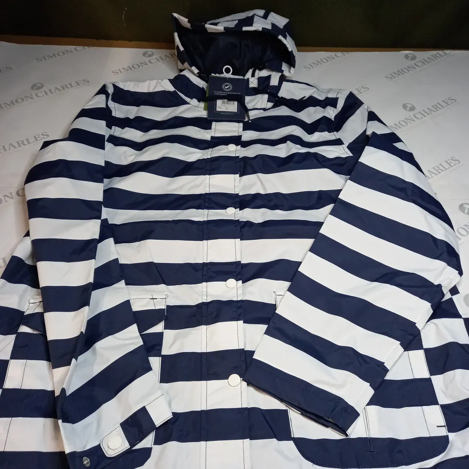 REGATTA BAYARMA LIGHTWEIGHT JACKET SIZE 20